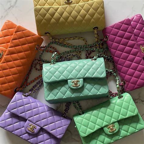how to buy chanel bags